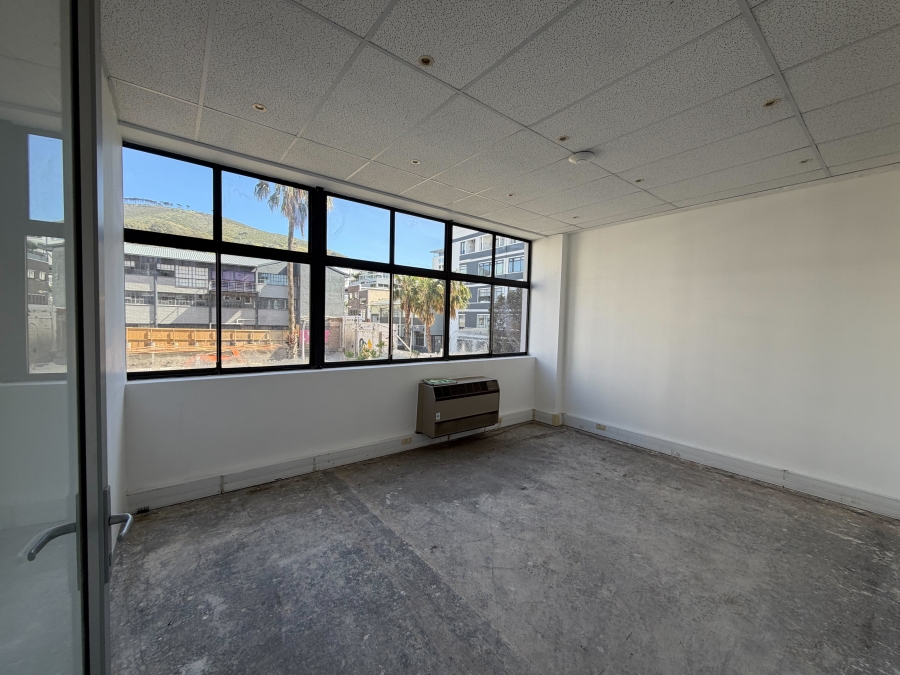 To Let Commercial Property for Rent in Cape Town City Centre Western Cape